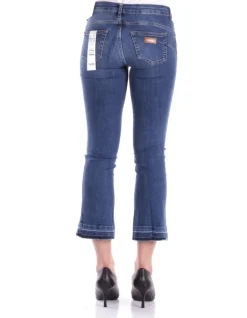 LIU JO Jeans Donna B.up fly reg.w.><noscript><img width=