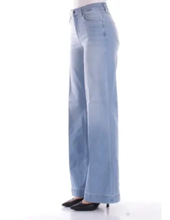 LIU JO Jeans Donna Ecs authentic flare r.w.>Donna Jeans