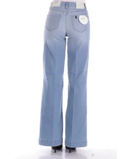 LIU JO Jeans Donna Ecs authentic flare r.w.><noscript><img width=