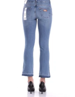 LIU JO Jeans Donna B.up fly reg.w.><noscript><img width=