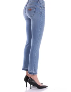 LIU JO Jeans Donna B.up fly reg.w.><noscript><img width=