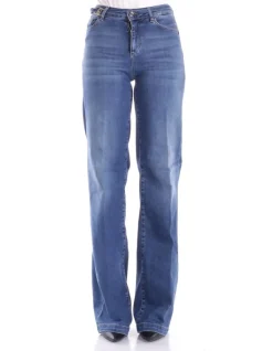LIU JO Jeans Donna B.up good flare h.w.>Donna Jeans