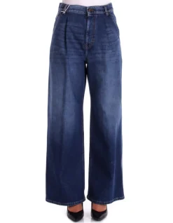 MAX MARA Jeans Donna Ortles>Donna Jeans