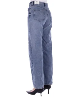 ONLY Jeans Donna Onlella-riley mw straight><noscript><img width=