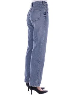 ONLY Jeans Donna Onlella-riley mw straight><noscript><img width=