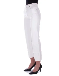 SEMICOUTURE Jeans Donna Jeans clara>Donna Jeans