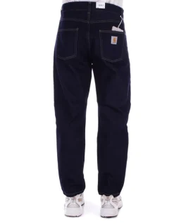 CARHARTT WIP Jeans Uomo Newel pant 'maitland' denim><noscript><img width=
