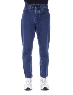 CARHARTT WIP Jeans Uomo Newel pant 'maitland' denim>Uomo Jeans