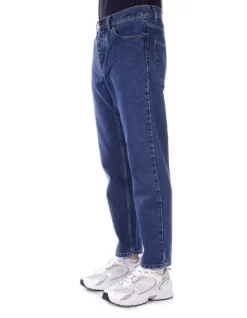 CARHARTT WIP Jeans Uomo Newel pant 'maitland' denim>Uomo Jeans