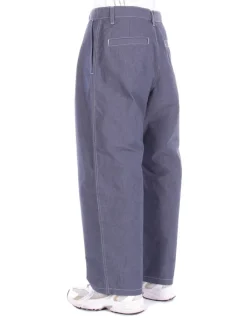 CARHARTT WIP Jeans Uomo Blake pant chambray><noscript><img width=