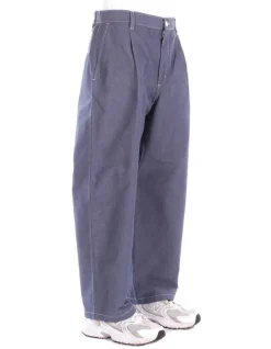 CARHARTT WIP Jeans Uomo Blake pant chambray><noscript><img width=