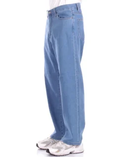 CARHARTT WIP Jeans Uomo Lucas pant>Uomo Jeans