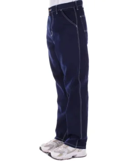 CARHARTT WIP Jeans Uomo Simple pant norco denim>Uomo Jeans