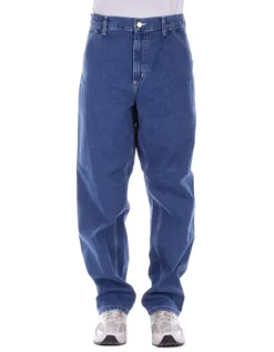 CARHARTT WIP Jeans Uomo Simple pant norco denim>Uomo Jeans