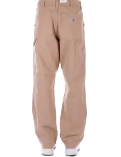 CARHARTT WIP Jeans Uomo Double knee pant dearborn><noscript><img width=