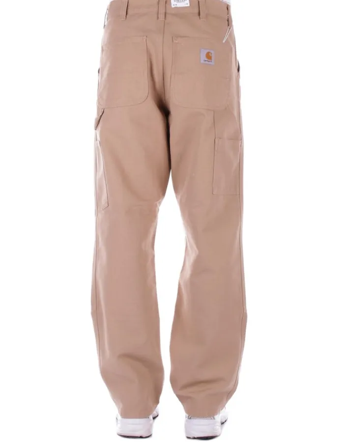 CARHARTT WIP Jeans Uomo Double knee pant dearborn>Uomo Jeans