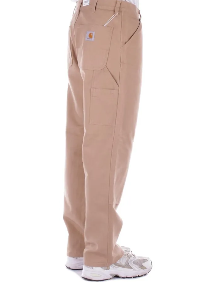 CARHARTT WIP Jeans Uomo Double knee pant dearborn>Uomo Jeans