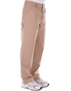 CARHARTT WIP Jeans Uomo Double knee pant dearborn><noscript><img width=