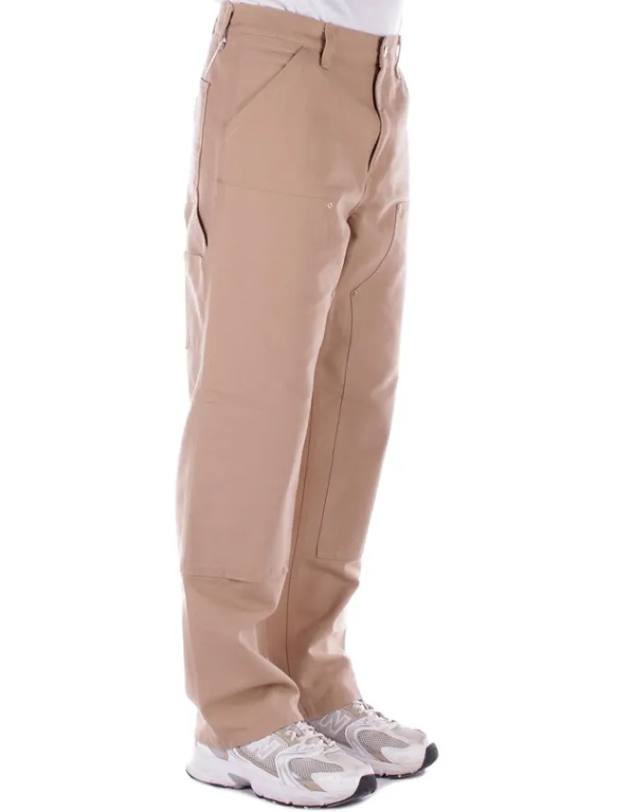 CARHARTT WIP Jeans Uomo Double knee pant dearborn>Uomo Jeans