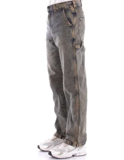 DICKIES Jeans Uomo Stevensville carpenter>Uomo Jeans