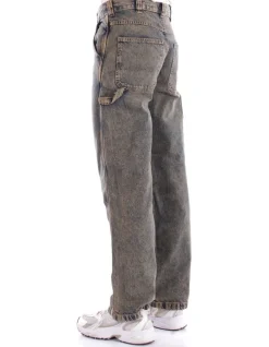 DICKIES Jeans Uomo Stevensville carpenter><noscript><img width=
