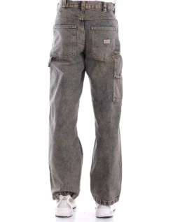 DICKIES Jeans Uomo Stevensville carpenter><noscript><img width=