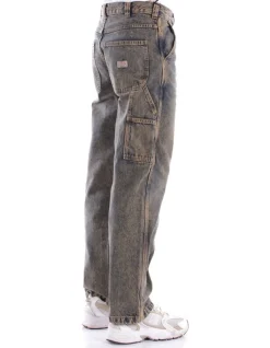DICKIES Jeans Uomo Stevensville carpenter><noscript><img width=