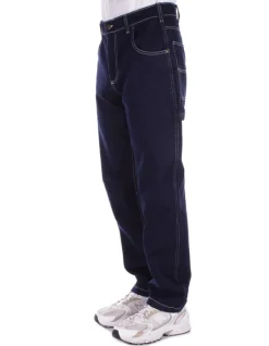 DICKIES Jeans Uomo Garyville denim>Uomo Jeans