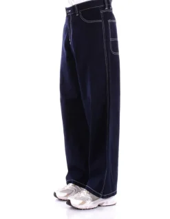 DICKIES Jeans Uomo Loose wave denim>Uomo Jeans