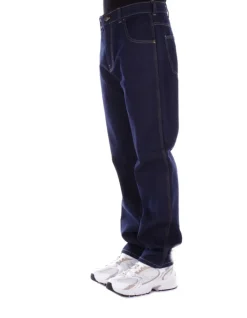 DICKIES Jeans Uomo Houston denim>Uomo Jeans