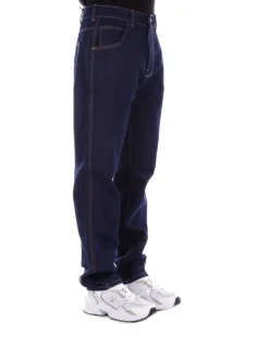 DICKIES Jeans Uomo Houston denim><noscript><img width=