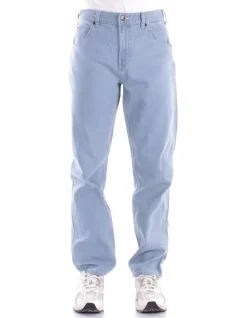 DICKIES Jeans Uomo Houston denim>Uomo Jeans