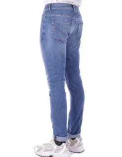 DONDUP Jeans Uomo George><noscript><img width=