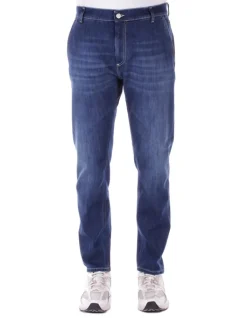 DONDUP Jeans Uomo Jeff>Uomo Jeans