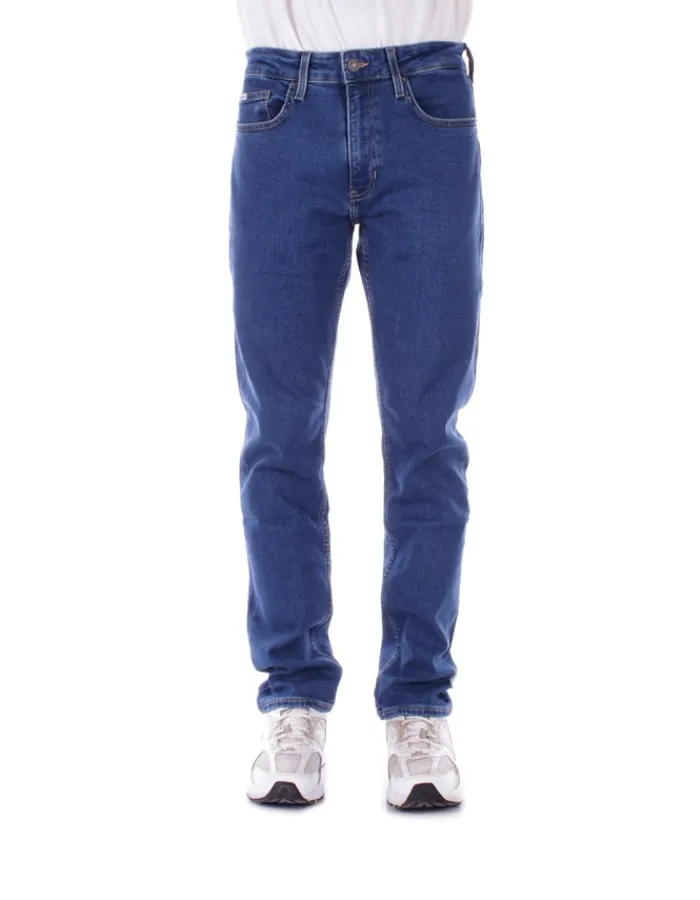 GUESS Jeans Uomo Gj g14 slim>Uomo Jeans