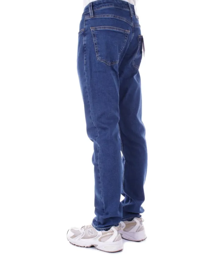 GUESS Jeans Uomo Gj g14 slim>Uomo Jeans