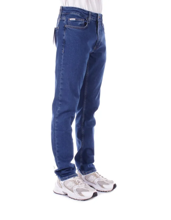 GUESS Jeans Uomo Gj g14 slim>Uomo Jeans