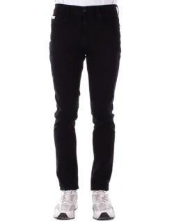 ONLY & SONS Jeans Uomo Onsloom slim black>Uomo Jeans