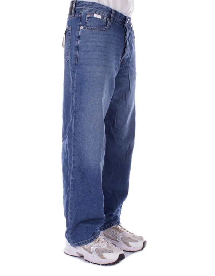 ONLY & SONS Jeans Uomo Onsfade loose box tai dnm cbo>Uomo Jeans