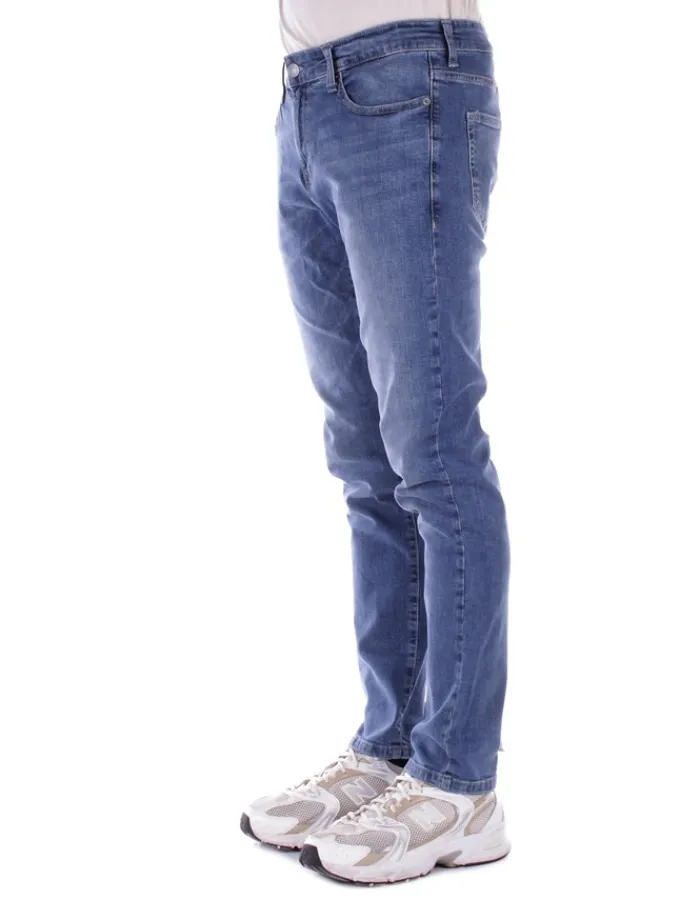 ONLY & SONS Jeans Uomo Onsloom slim mb>Uomo Jeans