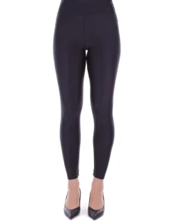 KOSTUMN1° Leggings Donna Vita alta>Donna Pantaloni