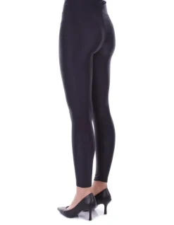 KOSTUMN1° Leggings Donna Vita alta><noscript><img width=