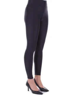 KOSTUMN1° Leggings Donna Vita alta><noscript><img width=