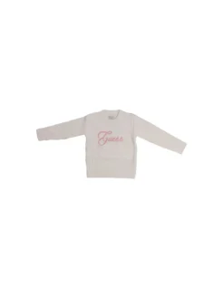 GUESS Maglia Bambina Ls sweater> Maglieria