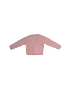 GUESS Maglia Bambina Ls cardigan> Maglieria