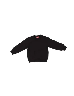 DIESEL Maglia Bambino Srobmegovald over>Bambino Maglieria