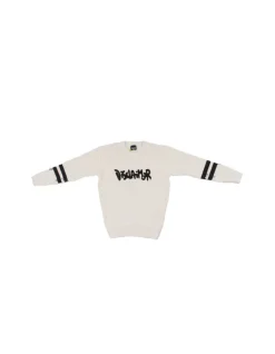 DISCLAIMER Maglia Bambino Maglia bimbo in tricot>Bambino Maglieria