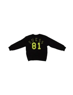 GUESS Maglia Bambino Oversize ls active top>Bambino Maglieria