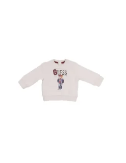 GUESS Maglia Bambino Ls active top>Bambino Maglieria