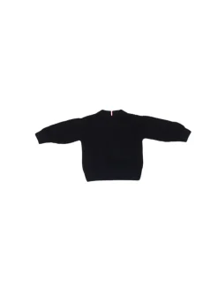 TOMMY HILFIGER Maglia Bambino Half cardigan c-neck sweat>Bambino Maglieria